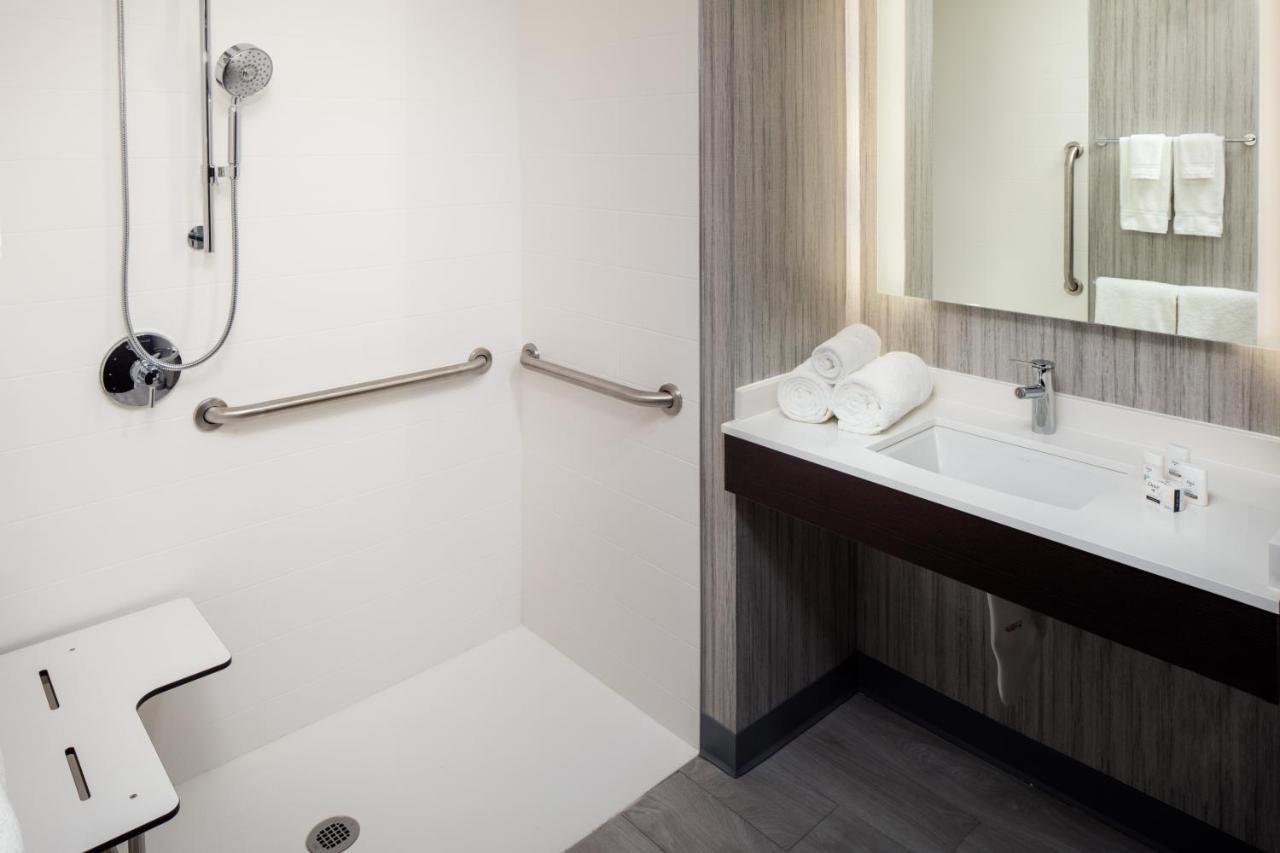 Holiday Inn Express Washington Dc Downtown By Ihg Cameră foto